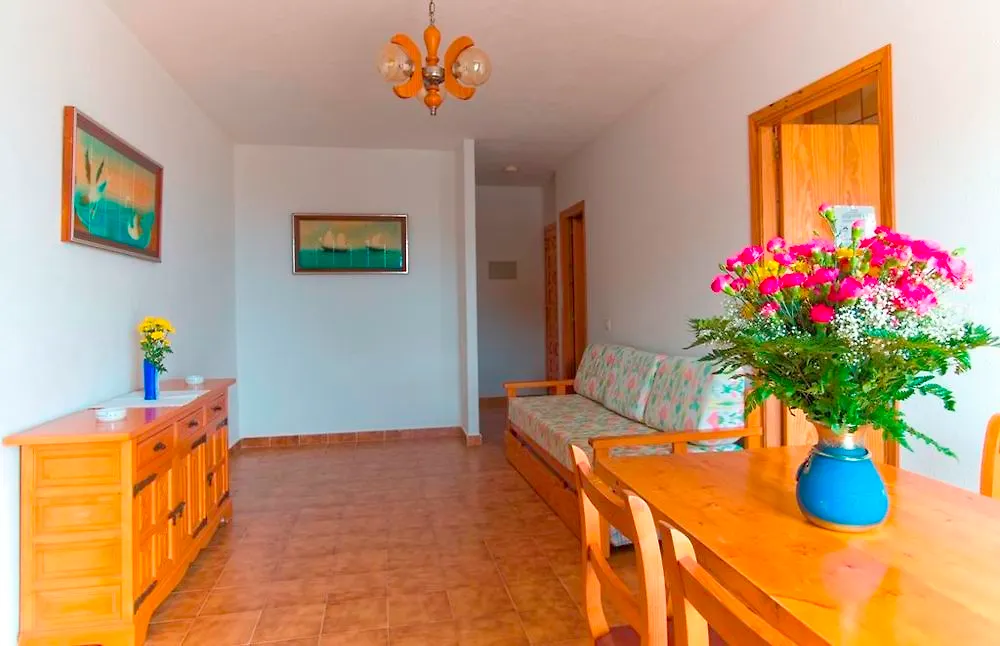 Typic Art Apartamento Es Cana Espanha