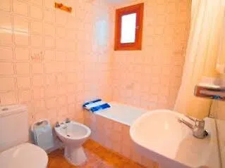 Typic Art Apartamento Es Cana Espanha