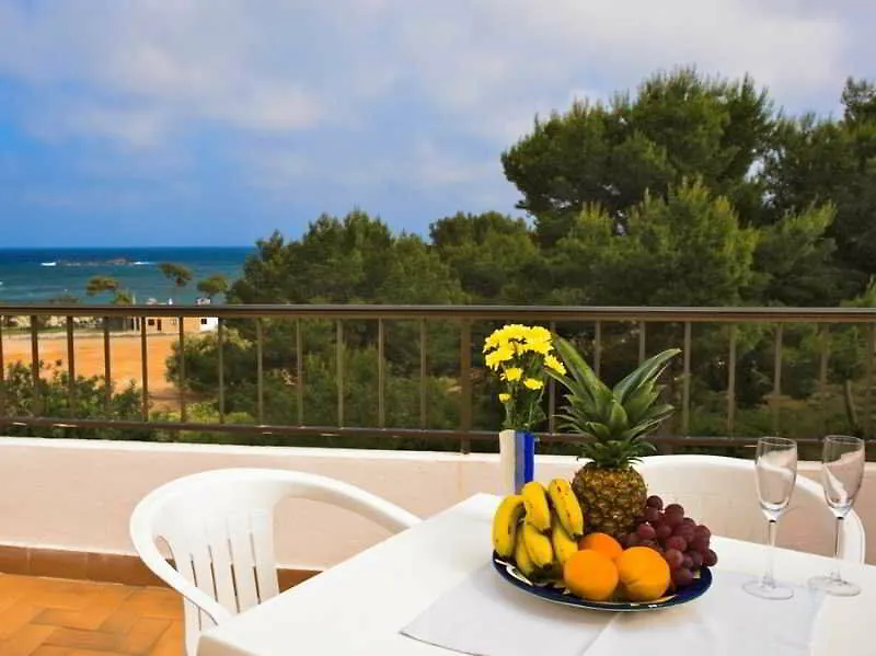 Typic Art Apartamento Es Cana Espanha