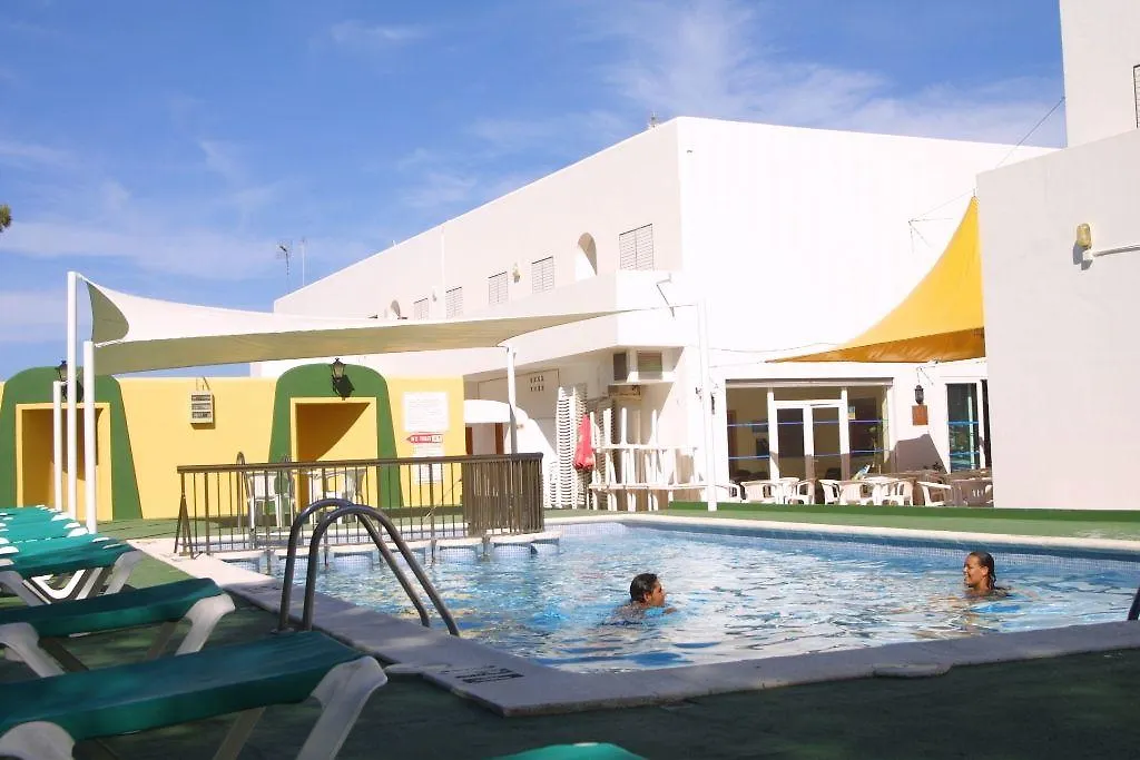 Typic Art Apartamento Es Cana Espanha