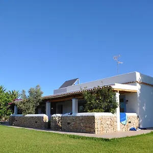 Bauernhof Sa Vinya D'en Palerm, Sant Miquel de Balansat