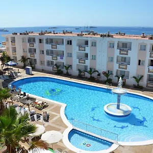 Apartment Vibra Panoramic, Ibiza-Stadt