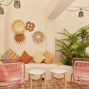  Apartamento Excelsior Estudios &