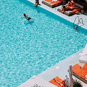 4* Hotel Hyde Ibiza