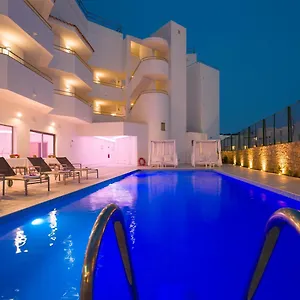  Apartamento My Way Luxury Ibiza - Ab Group